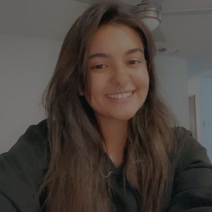 Meet your Posher, Isabella